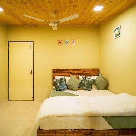 Spicy Mango Lakeside Abode - Luxurious Villa In Pawana Lonavla Zewnętrze zdjęcie